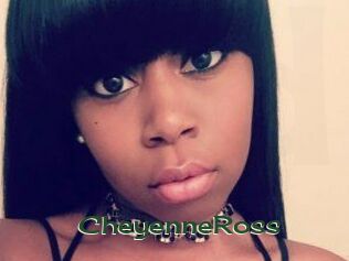 Cheyenne_Ross