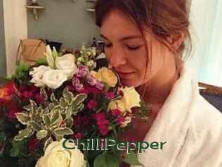 ChilliPepper