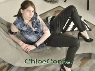 ChloeConner