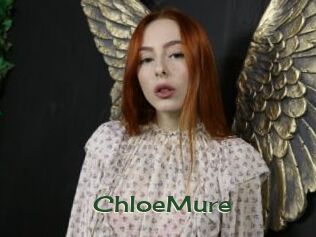 ChloeMure