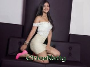 ChloeNatty Vidéos Kochonnes