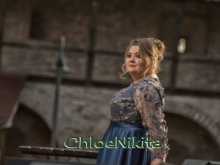ChloeNikita