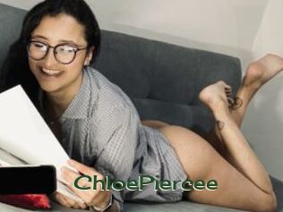 ChloePiercee