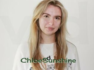 ChloeSunshine