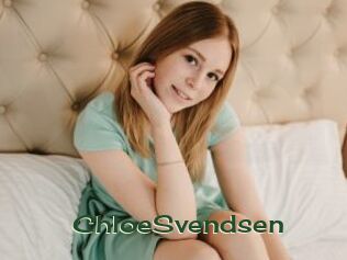 ChloeSvendsen