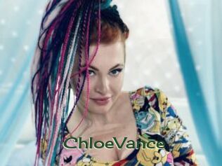ChloeVance Vidéos Kochonnes