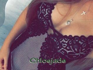 Chloejade