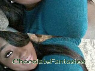 Chocolate_Fantasies Vidéos Kochonnes