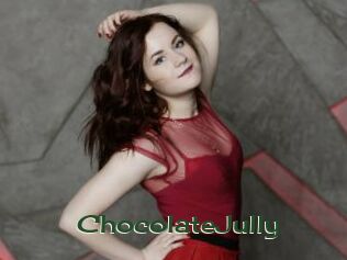 ChocolateJully