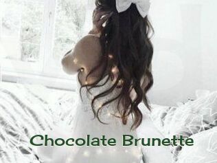 Chocolate_Brunette Vidéos Kochonnes