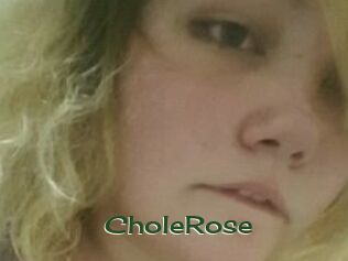 Chole_Rose
