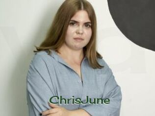 ChrisJune