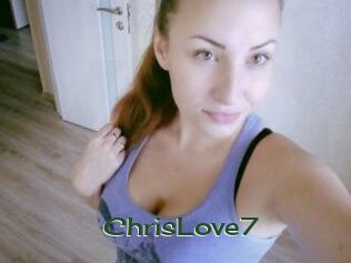 ChrisLove7