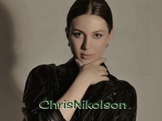 ChrisNikolson