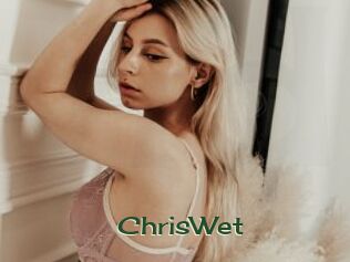 ChrisWet