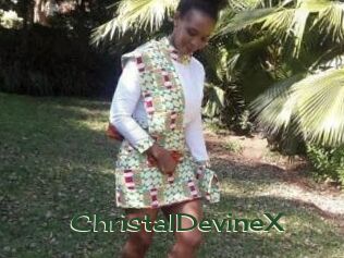 ChristalDevineX Vidéos Kochonnes