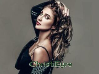 ChristiEyre
