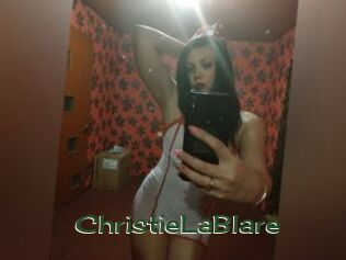 ChristieLaBlare