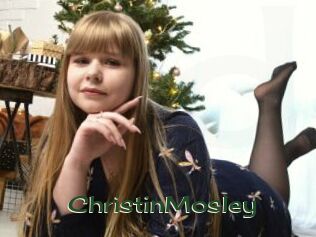 ChristinMosley