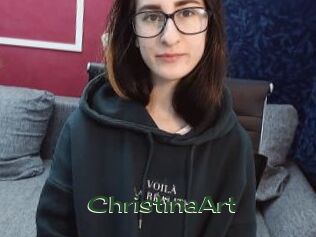 ChristinaArt