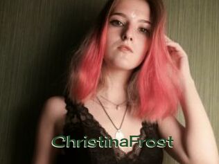 ChristinaFrost
