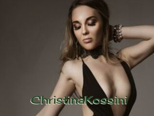 ChristinaKossini