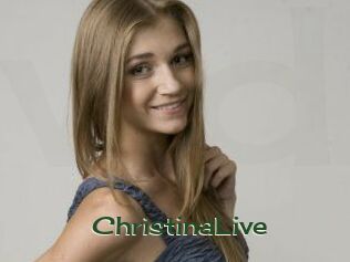 Christina_Live Vidéos Kochonnes