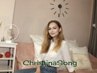 ChristinaSong