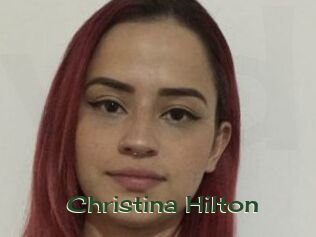Christina_Hilton