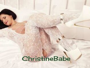 ChristineBabe