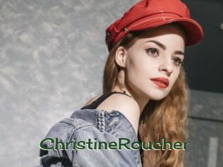 ChristineRoucher