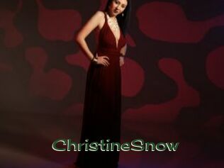 ChristineSnow