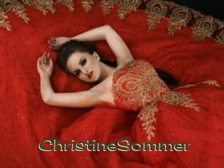 ChristineSommer