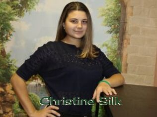 Christine_Silk