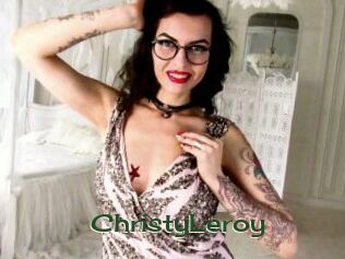ChristyLeroy