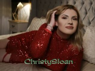 ChristySloan