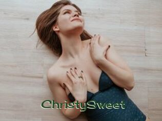 ChristySweet