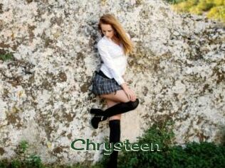 Chrysteen Vidéos Kochonnes