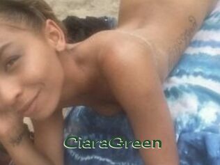 Ciara_Green