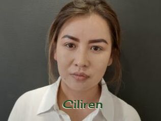 Ciliren