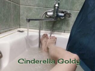 Cinderella_Goldy