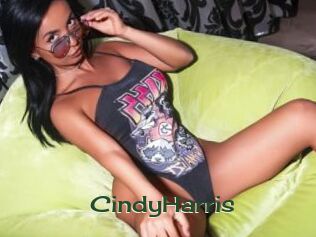 CindyHarris
