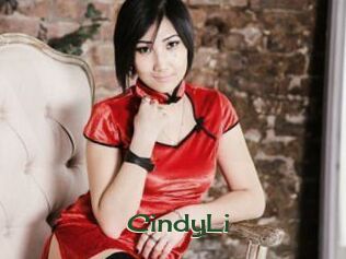 CindyLi