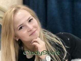CindyScott