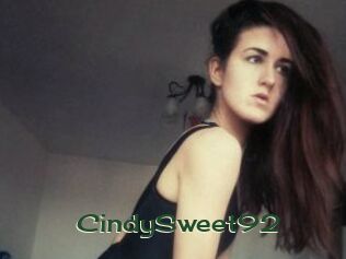 CindySweet92