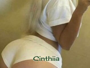 Cinthiia