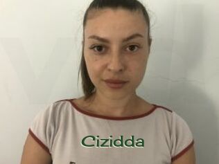 Cizidda