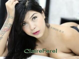 ClaireFerel