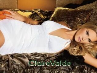 ClaireValde