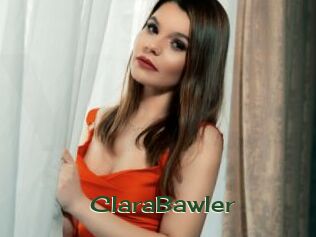 ClaraBawler